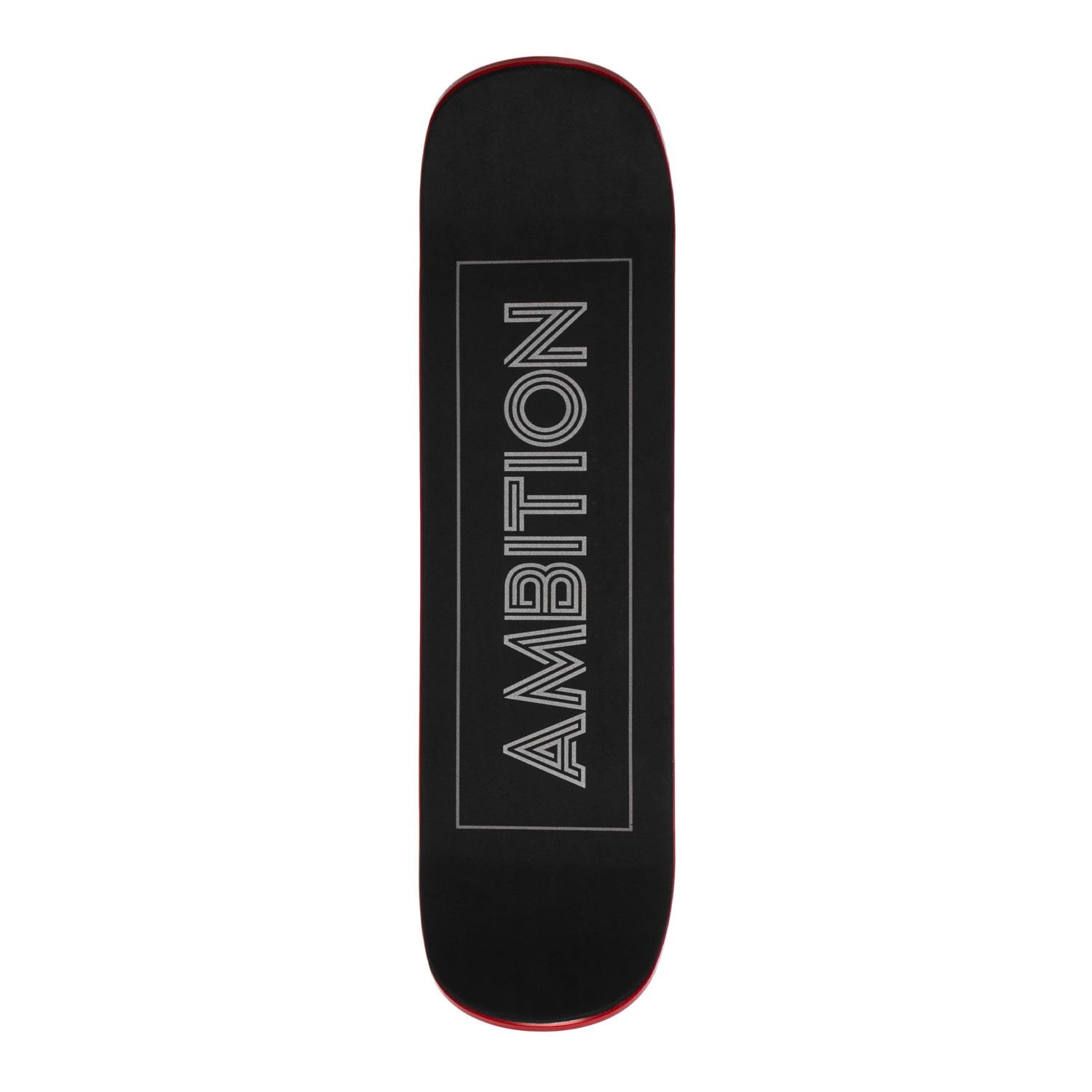 Red Jib 2022 Ambition Snow Skate Top