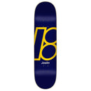 Chris Joslin Team Foil Plan B Skateboard Deck