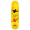 Mucury Mike Anderson Krooked Skateboard Deck