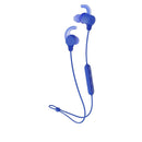 Skullcandy Jib+ Active Wireless Headphones - Blue/Black