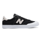 NM212 Black Rubber Toe NB Numeric Skate Shoe