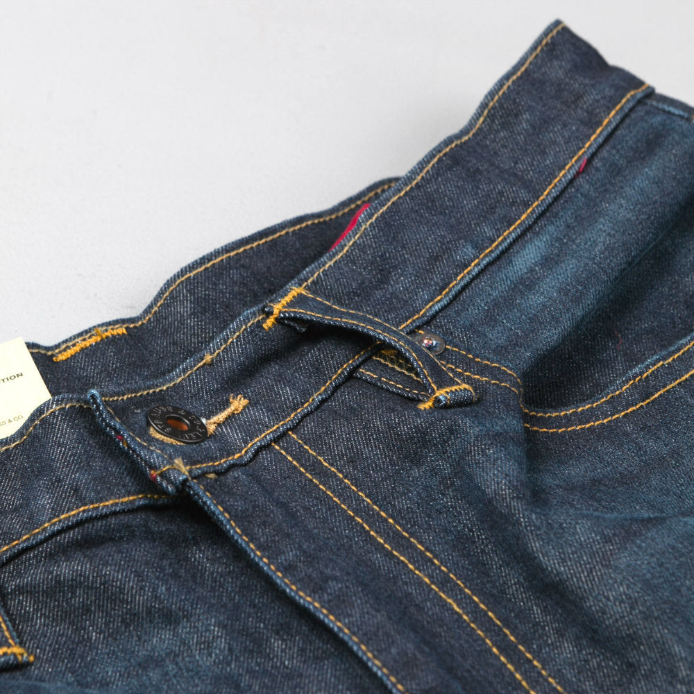 Levi's 504 regular straight jeans deals