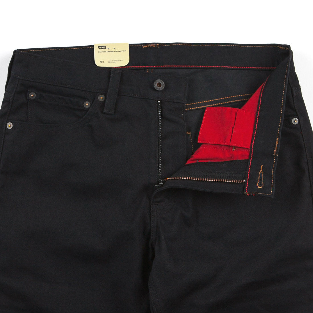 Levis skate 511 online