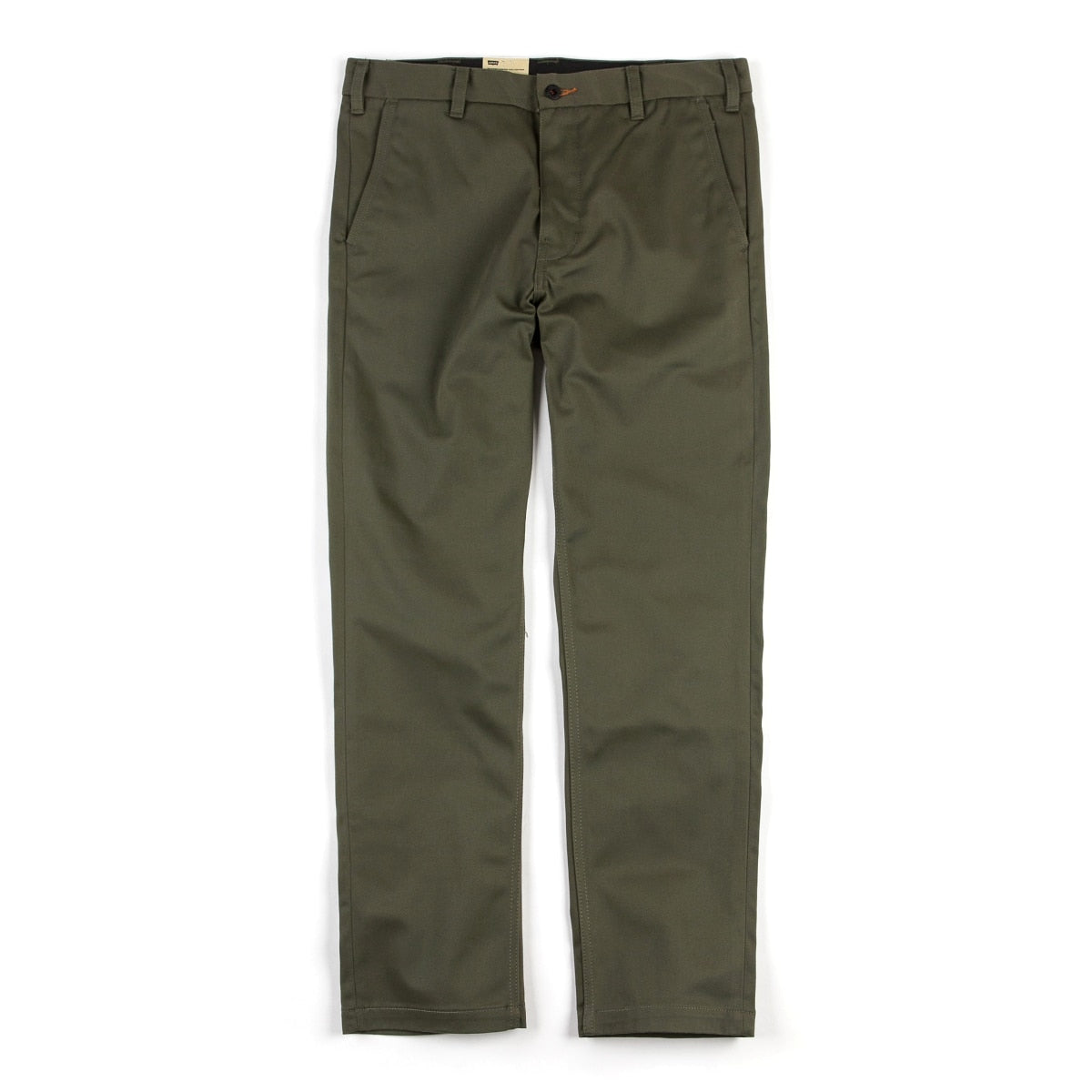 Levi s Skateboarding Work Pant Ivy Green