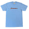 Blue Lizard Smooth T-Shirt