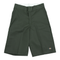 Olive Green 13" Dickies Loose Fit Work Shorts