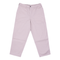 Ivory Stamp Theories Brand Lounge Pants