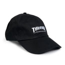 Thrasher Magazine Logo Old Timer Hat