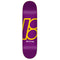 Trevor McClung Team Foil Plan B Skateboard Deck