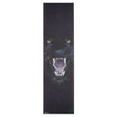 Mob The Mountain Teeth Jaguar Skateboard Grip Tape