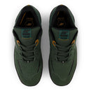 Forest Green NM1010 NB Numeric Tiago Skate Shoe Top