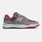 Grey/Red Tiago Lemos NM1010 New Balance Numeric Skate Shoe