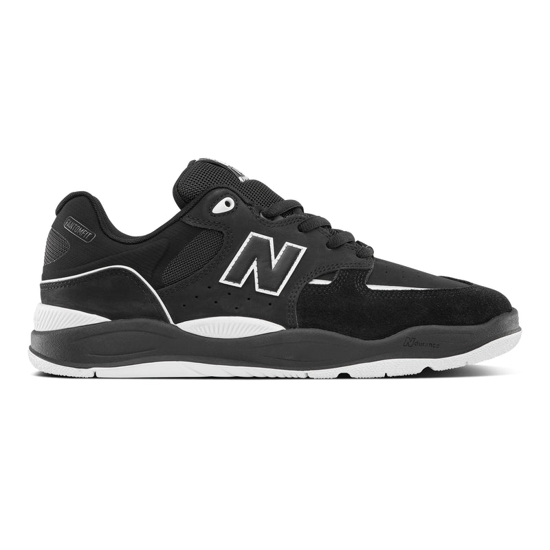 Black/White NM1010NP Tiago Lemos NB Numeric Skateboard Shoe