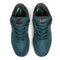 Teal/Green Primitive x Tiago Lemos NM1010 NB Numeric Skate Shoe Top