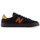 Black/Wheat NM212 NB Numeric Skateboard Shoe