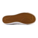 White NM212WCB NB Numeric Pro Court Skateboard Shoe Top Bottom