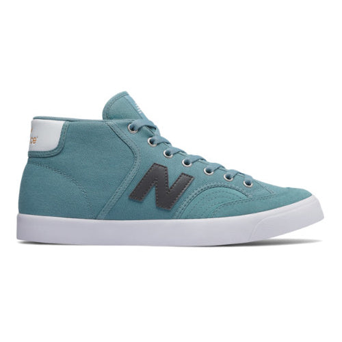Blue NM213BFG NB Numeric Skateboarding Shoe