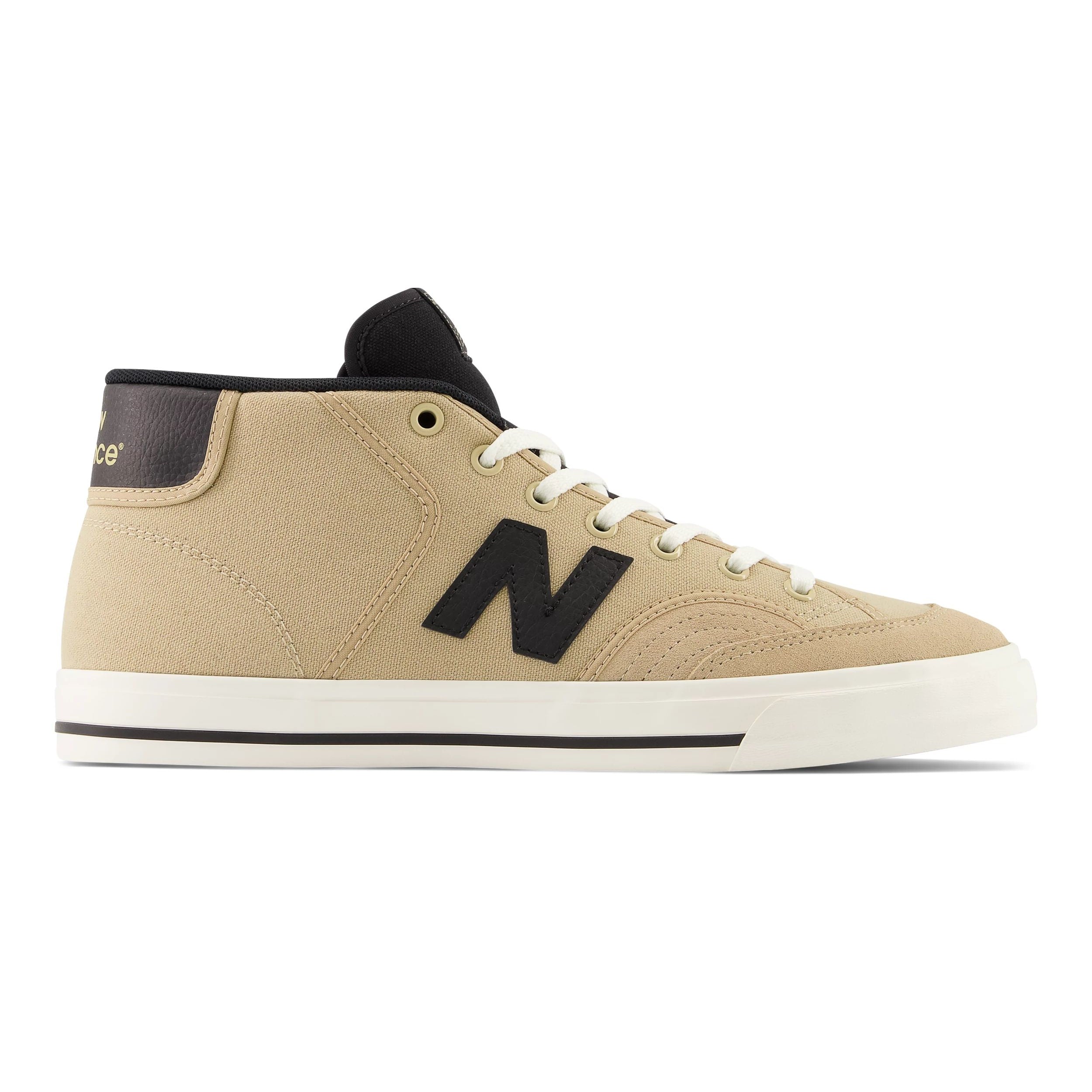 Tan/Black NM213 NB Numeric Skate Shoe