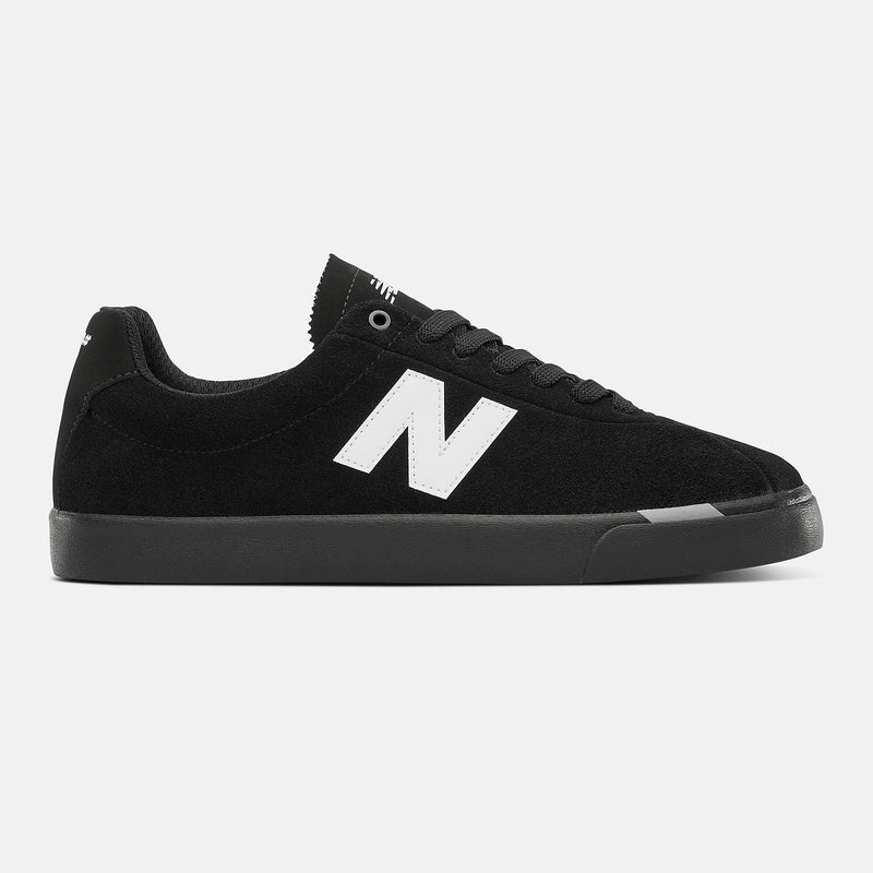 Black NM22BLW NB Numeric Skateboard Shoe