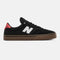 Black/White NM255BPB NB Numeric Skateboard Shoe