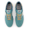 Aqua/Tan NM272 NB Numeric Skate Shoe Top