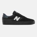 Black/White NM272 NB Numeric Skateboarding Shoe