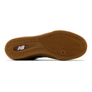 Black/White NM272 NB Numeric Skate Shoe Bottom