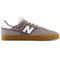 Grey/Gum NM272 NB Numeric Skateboard Shoe