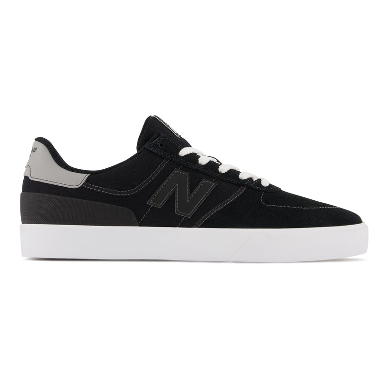 Black NM272MSB NB Numeric Skateboard Shoe