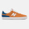 Orange/Blue NM272 NB Numeric Skateboarding Shoe