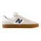 Sea Salt/Navy NM272 NB Numeric Skate Shoe