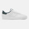 White Leather NM272 NB Numeric Skateboarding Shoes