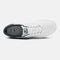 White Leather NM272 NB Numeric Skateboarding Shoes Top