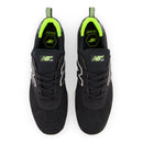 Black/White NM288S NB Numeric Skate Shoe Top
