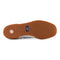 White/Blue NM288S NB Numeric Skate Shoe Bottom
