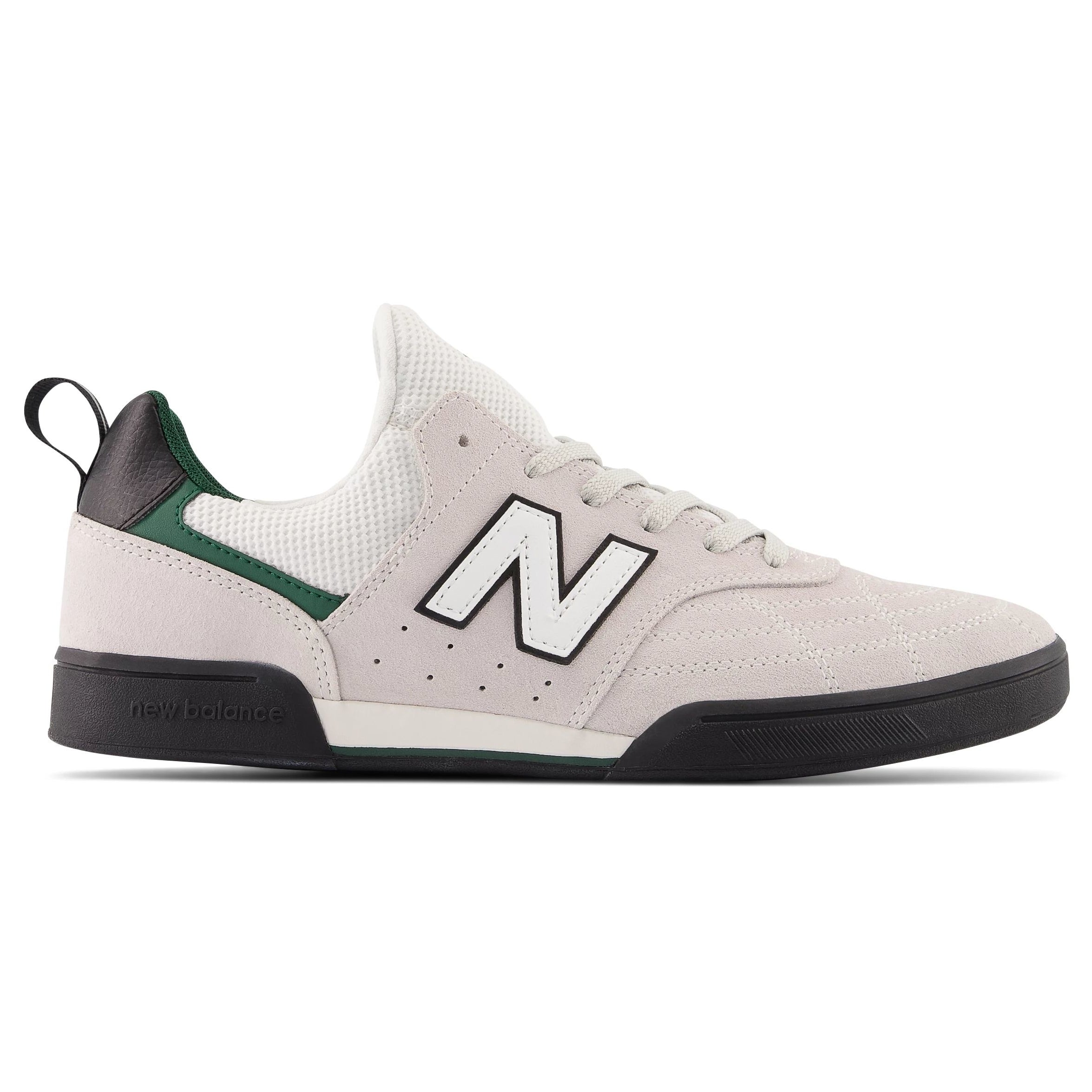 Light Grey NN288S Sport NB Numeric Skateboard Shoe