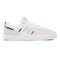 White/White Jamie Foy NM306 NB Numeric Skateboard Shoe