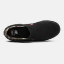 Black/Orange NM306LCM NB Numeric Jamie Foy Slip On Shoe Top