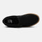 Black/Gum NM306LV1 Jamie Foy NB Numeric Slip On Skateboard Shoe Top