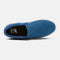 Blue NM306L Jamie Foy Slip on NB Numeric Skateboarding Shoe Top