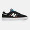 Black/Orange NM306PAP Jamie Foy NB Numeric Skateboard Shoe