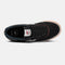 Black/Rust NM306 Jamie Foy NB Numeric Skateboarding Shoe Top