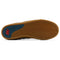 Teal/Gum Jamie Foy NM306 NB Numeric Skateboard Shoe Bottom