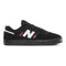 Black/Red NB Numeric NM306 Foy Skateboard Shoe