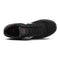 Black/Red NB Numeric NM306 Foy Skateboard Shoe Top