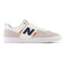 Cream White Jamie Foy NM306 NB Numeric Skateboard Shoe