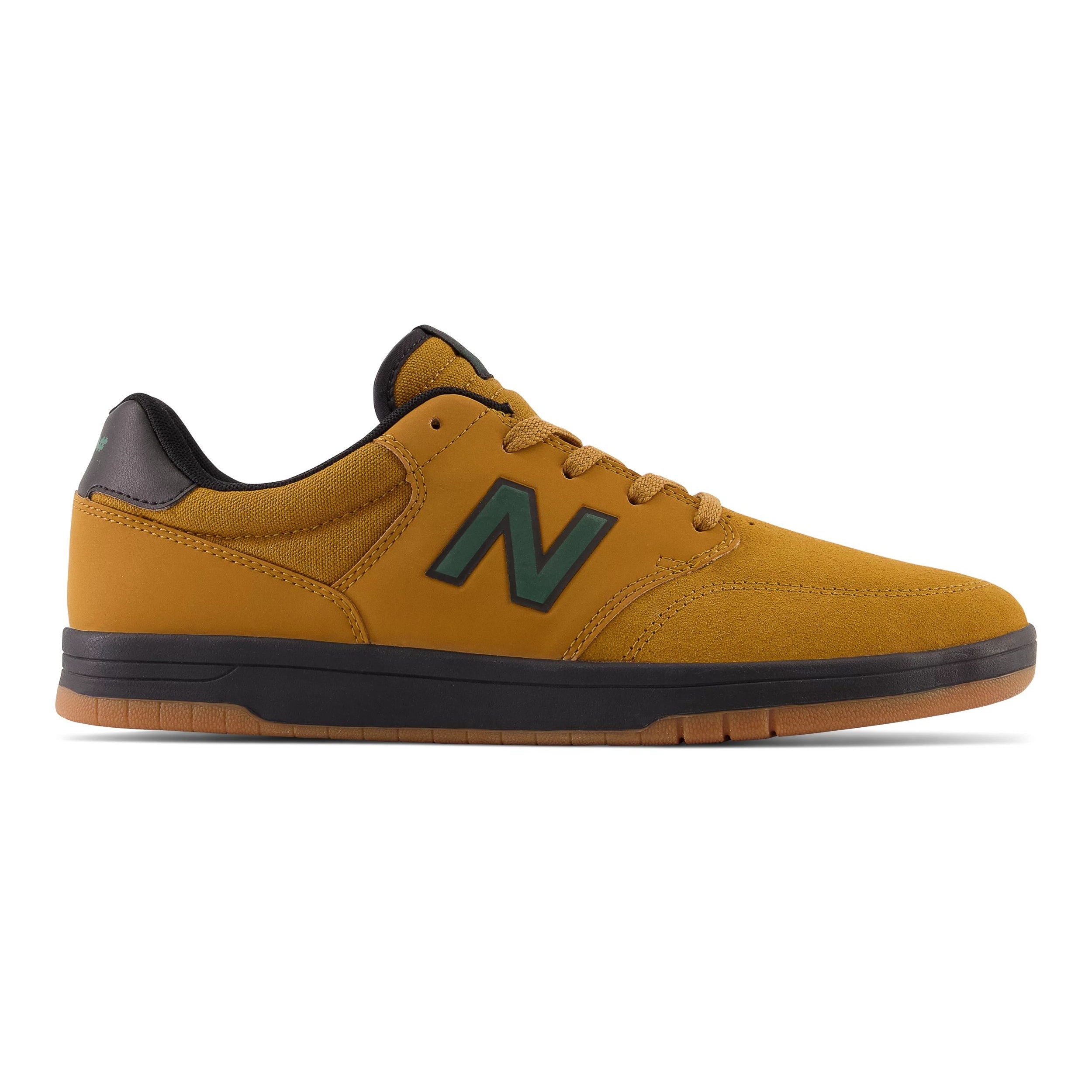 Brown NM425 NB Numeric Skate Shoe