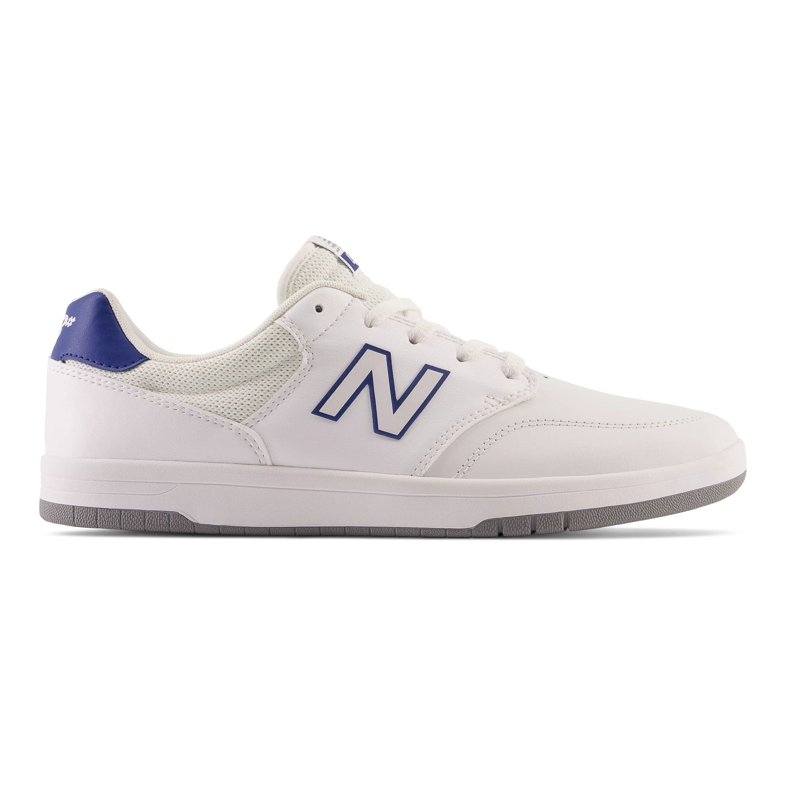 White/Blue NM425 NB Numeric Skate Shoe