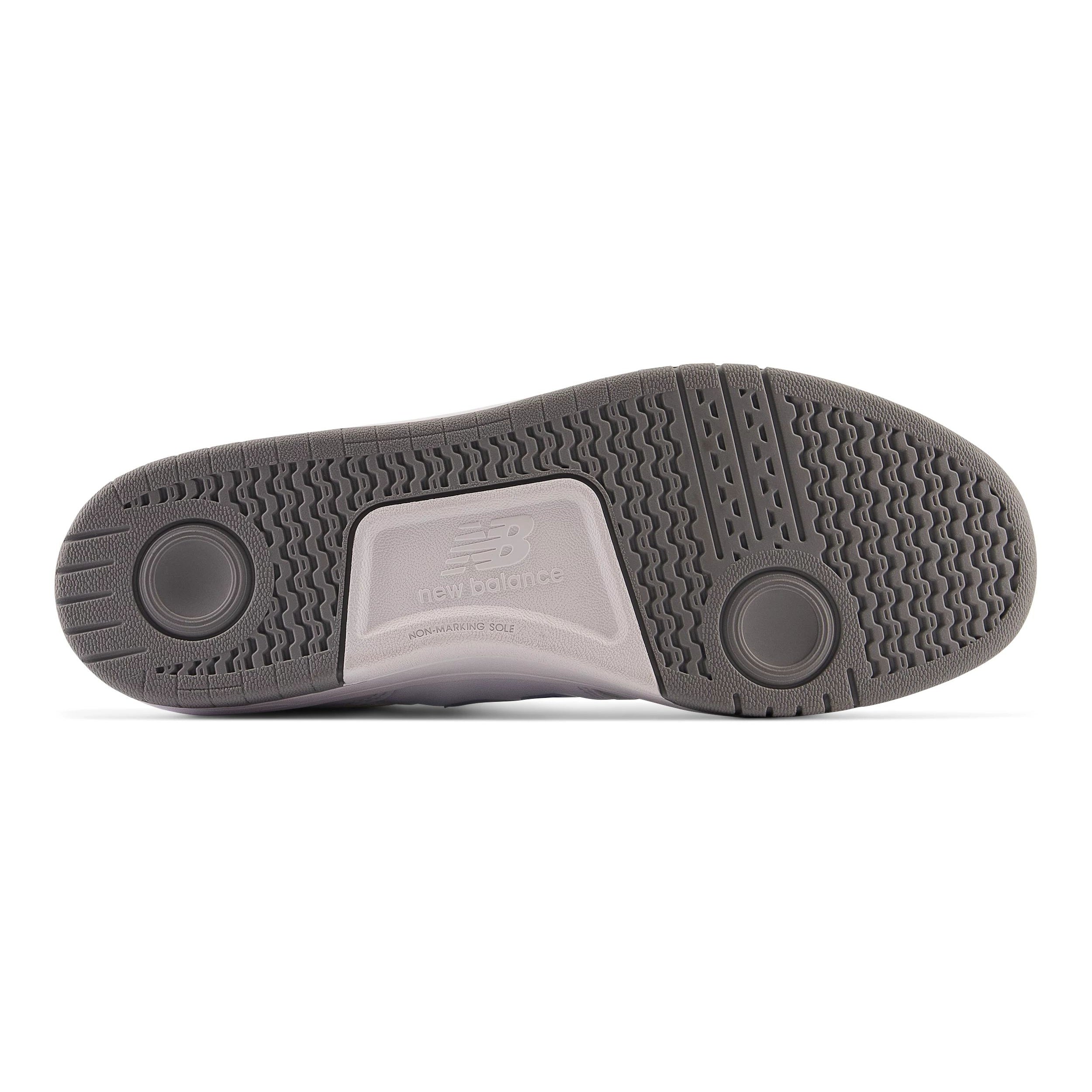 White/Blue NM425 NB Numeric Skate Shoe Bottom