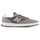 Grey/Black Challenger NM440 NB Numeric Skateboard Shoe